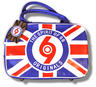 View Item Spirit Of 69 Mod Skinhead Retro Union Jack Bowling Bag 